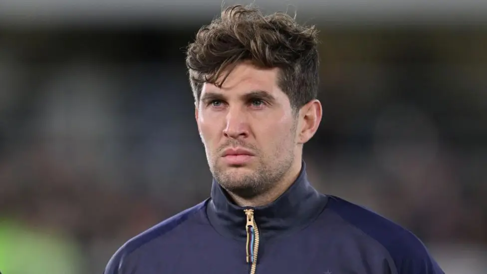 Bek andalan Manchester City, John Stones, mengungkapkan pergulatan batinnya yang mendalam selama musim lalu.