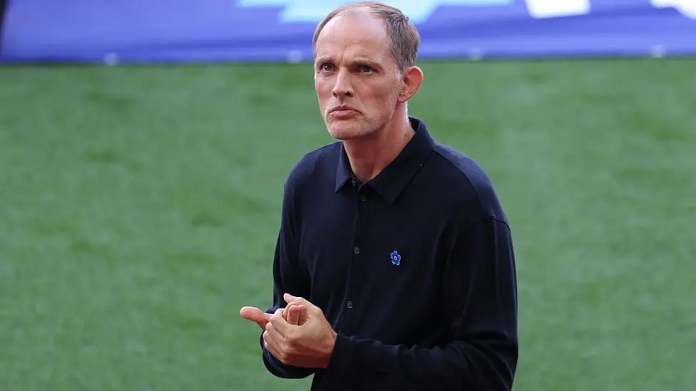 Pelatih Timnas Inggris Thomas Tuchel menyatakan keyakinannya bahwa timnya tidak diunggulkan di Piala Dunia 2026.