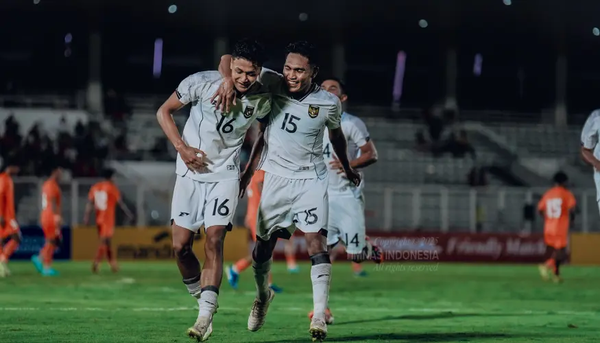 Timnas Indonesia U-22