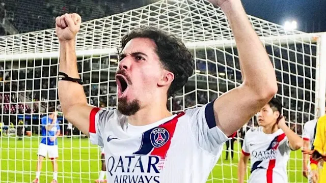 Vitinha