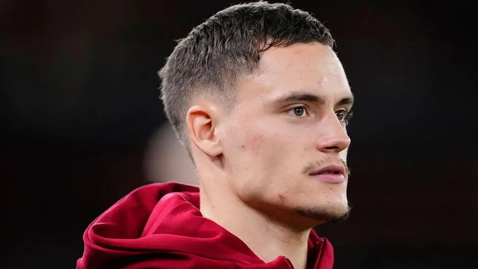 Evaluasi terhadap sembilan penampilan perdana Florian Wirtz bersama Liverpool pada dasarnya menunjukkan temuan yang seragam.