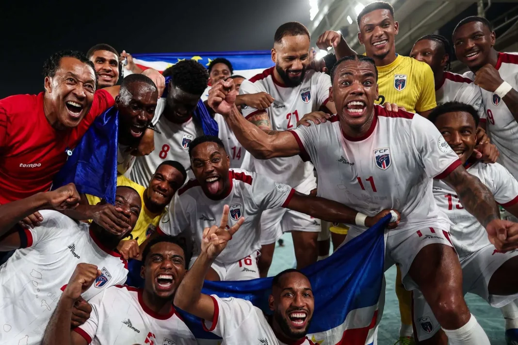 Cape Verde