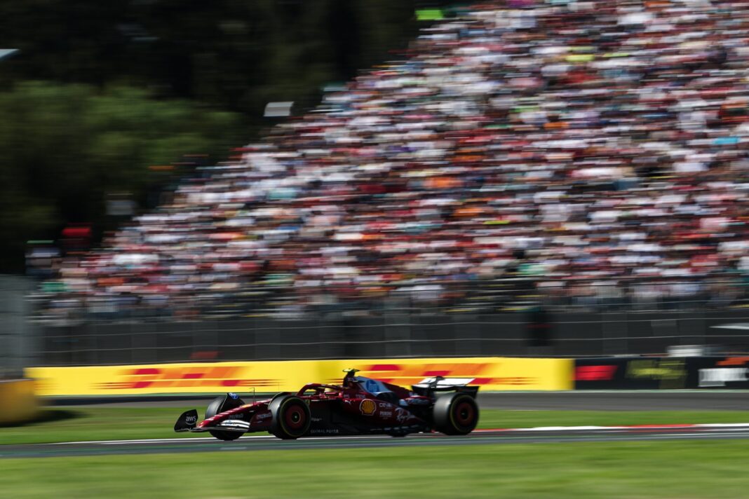 Lewis Hamilton, Ferrari Lewis Hamilton, Ferrari