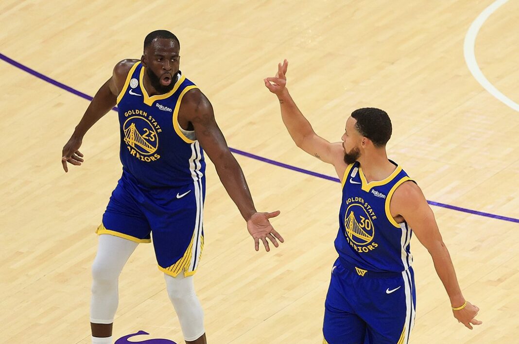 NBA 2025-2026 dibuka dengan dua laga seru