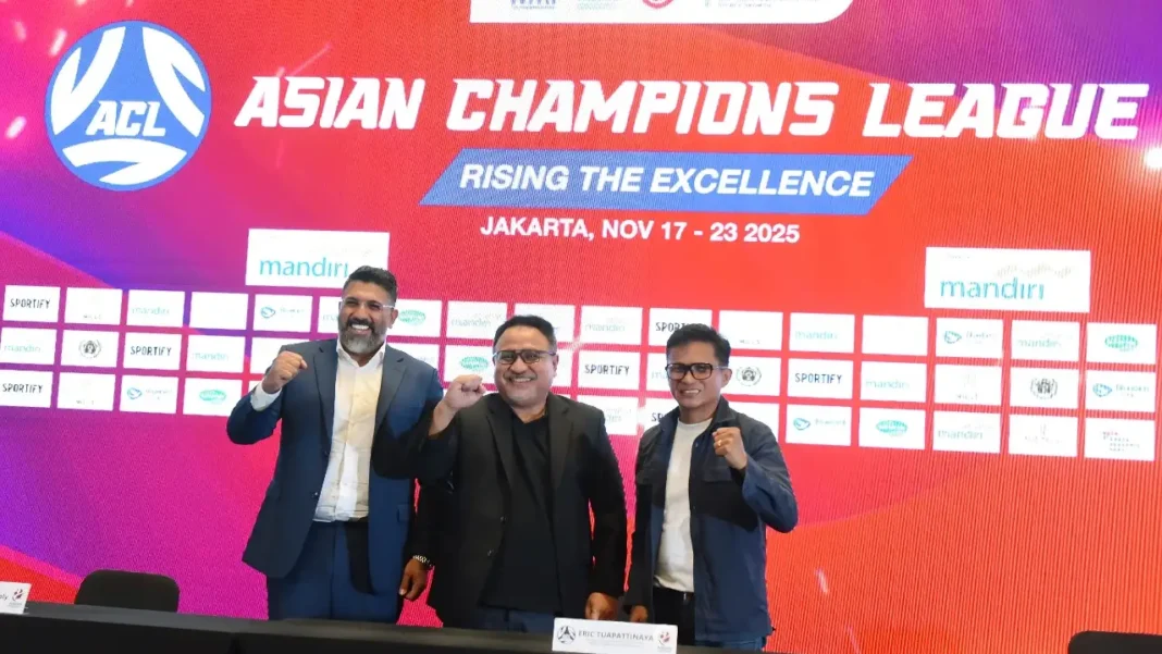 Asian Champions League