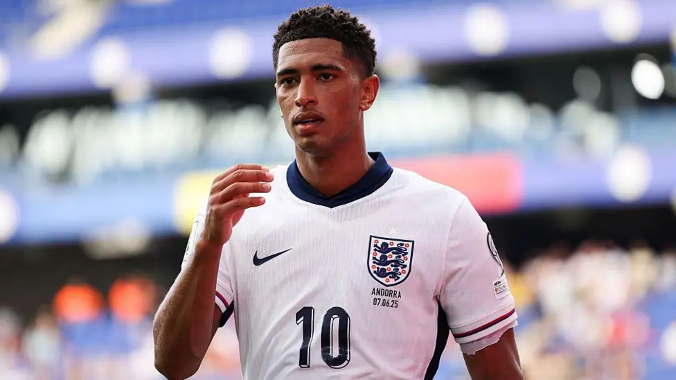 Liputan media terhadap Jude Bellingham memunculkan keprihatinan mendalam dari legenda Inggris, Ian Wright.