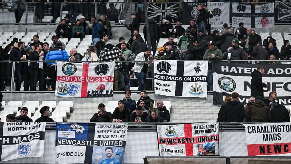 Newcastle United