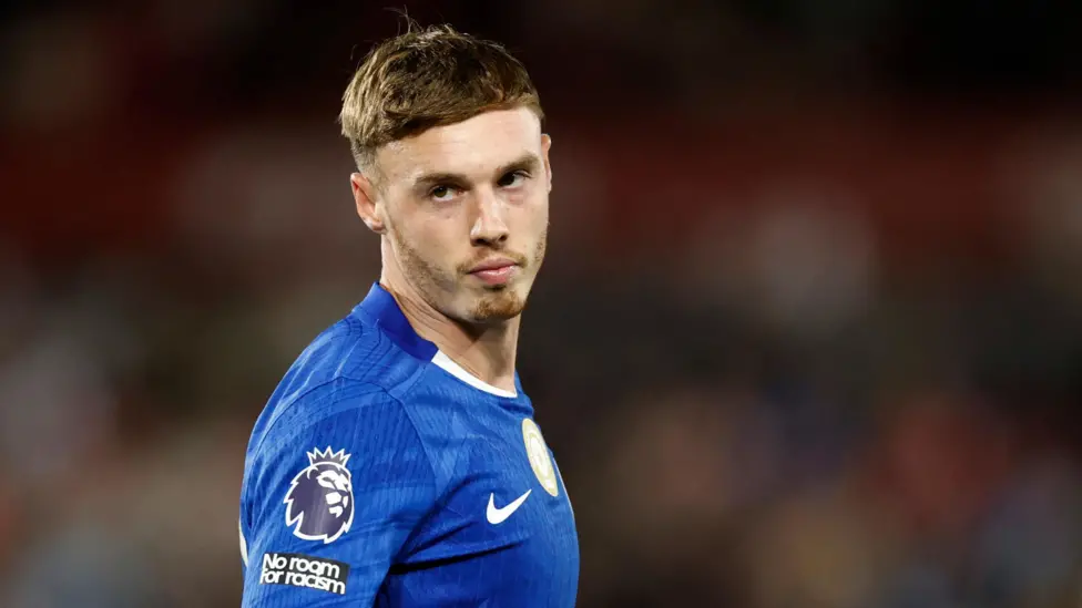 Cole Palmer harus menerima kenyataan untuk menunda kembalinya ke lapangan setelah mengalami insiden tidak terduga di kediamannya.