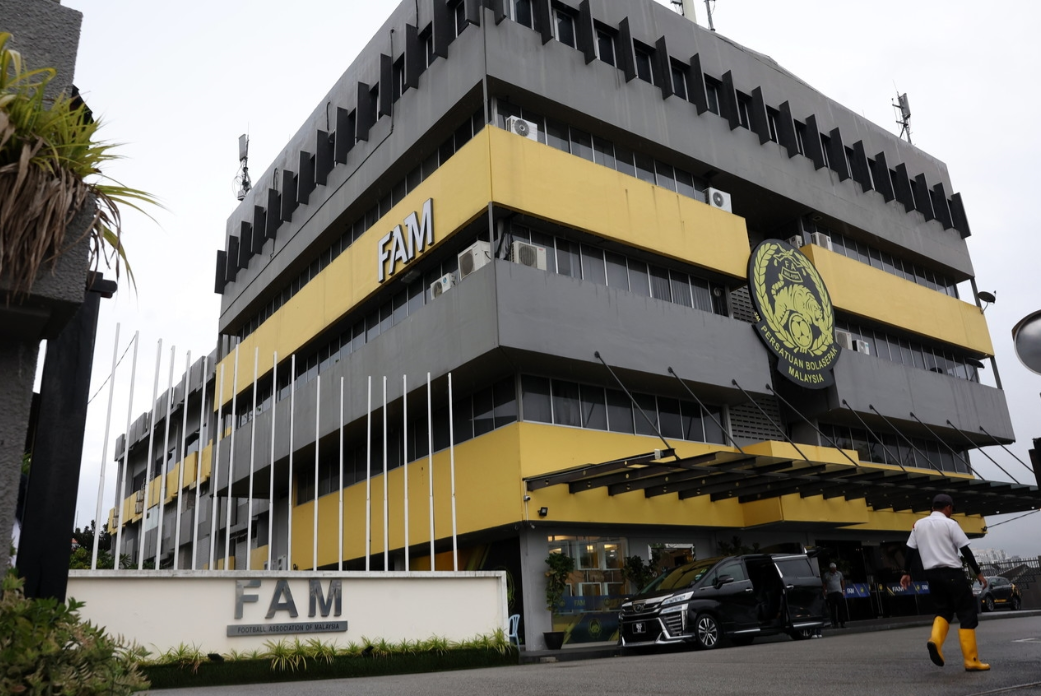 FAM Malaysia