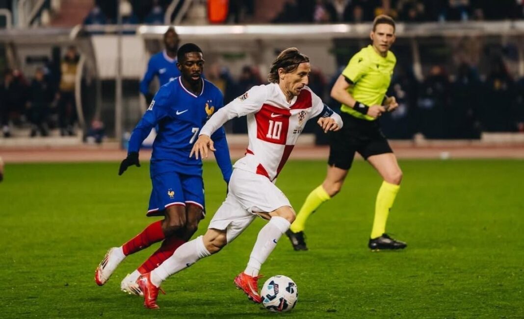 Kroasia Kepulauan Faroe