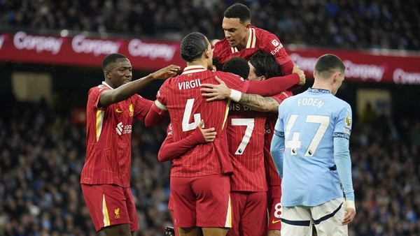 Sebuah panel independen mengonfirmasi bahwa gol Liverpool yang dibatalkan dalam laga kontra Manchester City.