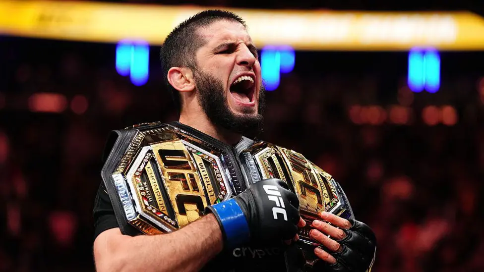 Telah terjadi pergeseran dalam peringkat pound-for-pound UFC menyusul penampilan Islam Makhachev di UFC 322 di New York.