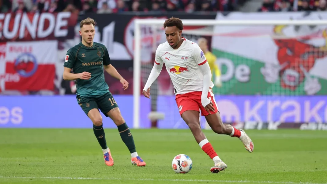 RB Leipzig Werder Bremen
