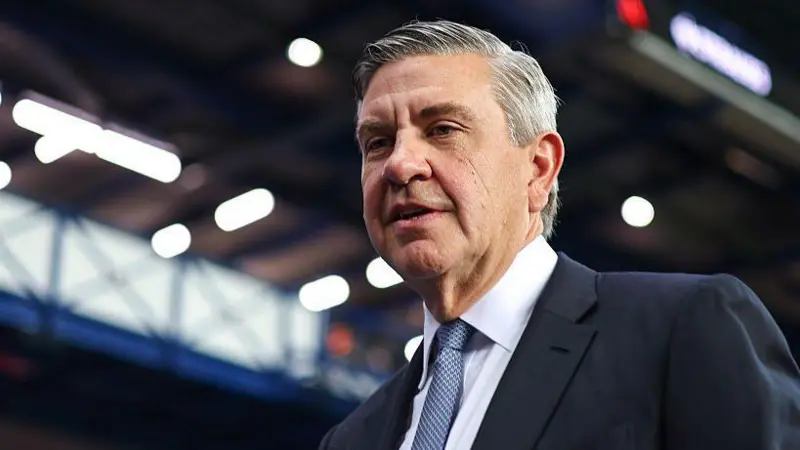 Di tengah pencapaian pendapatan tertinggi sepanjang sejarah klub, Rangers justru mencatatkan defisit keuangan yang signifikan.