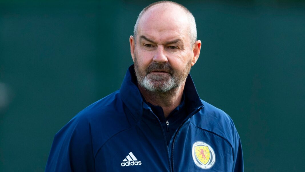Pelatih Skotlandia Steve Clarke buka peluang perpanjang kontraknya setelah membawa timnya lolos ke Piala Dunia 2026.
