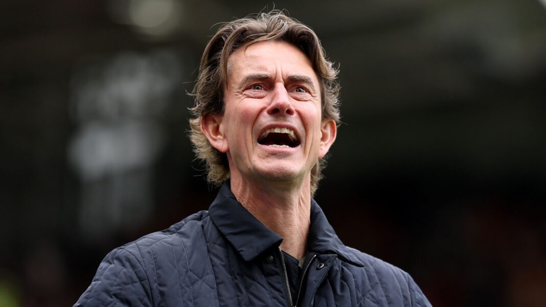 Di tengah dominasi Bayern Munich dalam satu dekade terakhir, terselip sebuah cerita tentang sesuatu yang sempat hilang.