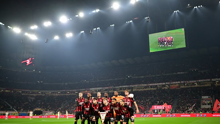 AC Milan