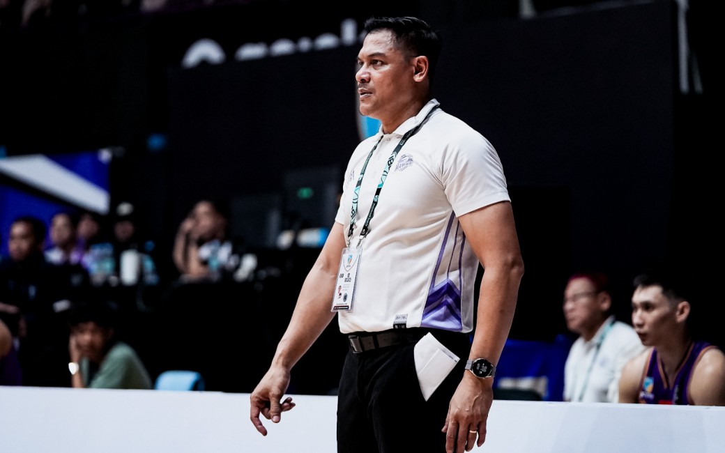 Antonius Joko Endratmo, Tangerang Hawks