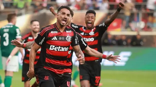 Flamengo