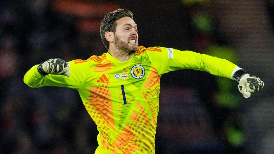 Craig Gordon