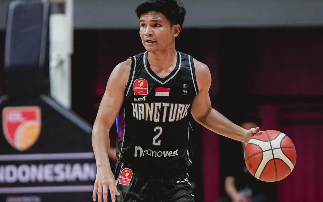 Jovan Anugerah Golung