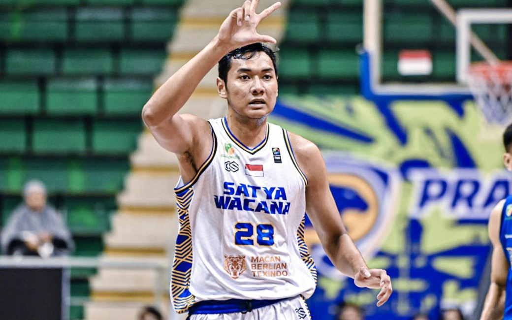 Naufal Narendra Ranggajaya