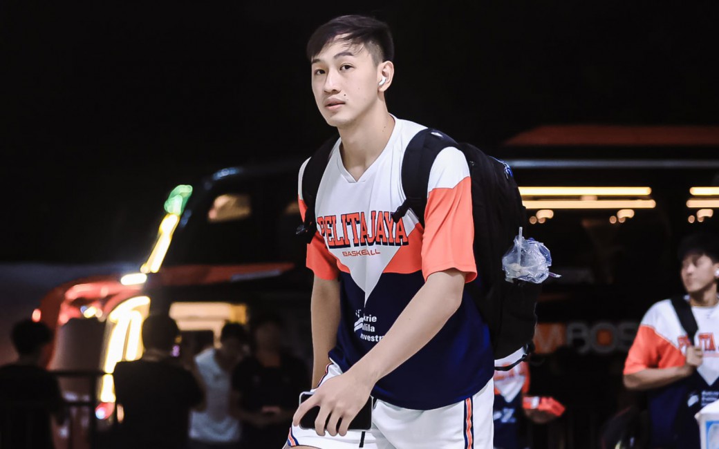 Reggie William Mononimbar