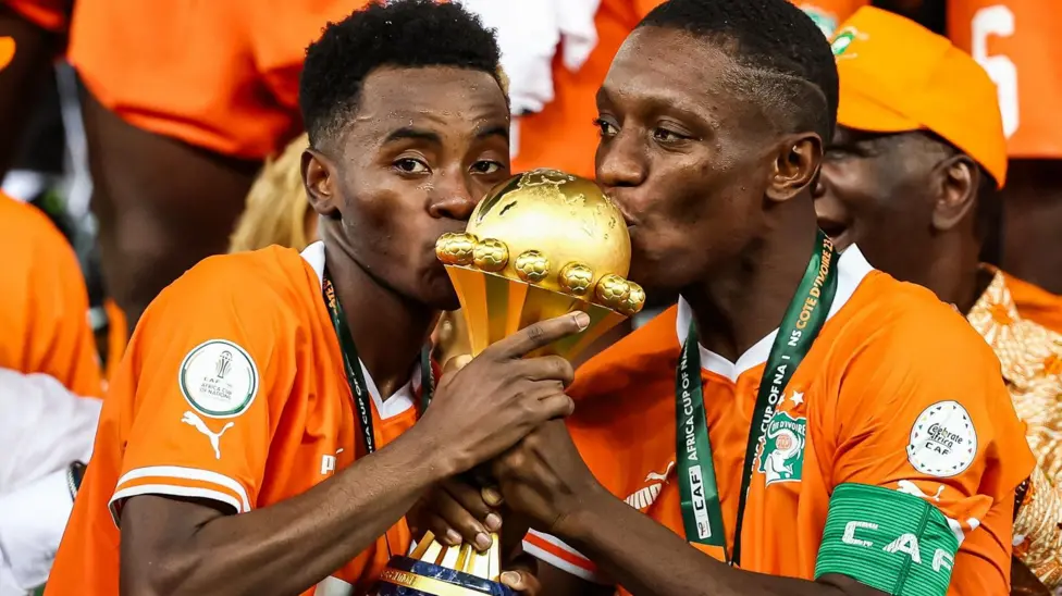 Piala Afrika (Afcon) dipastikan ke depannya akan diselenggarakan setiap empat tahun sekali mulai tahun 2028.