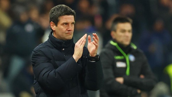 Javier Zanetti sama sekali tidak asing dengan sosok Cristian Chivu, menurutnya sang pelatih memang memiliki bakat seorang pelatih papan atas.