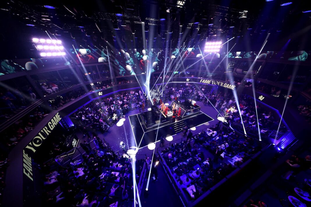 FIFAe World Cup 2025