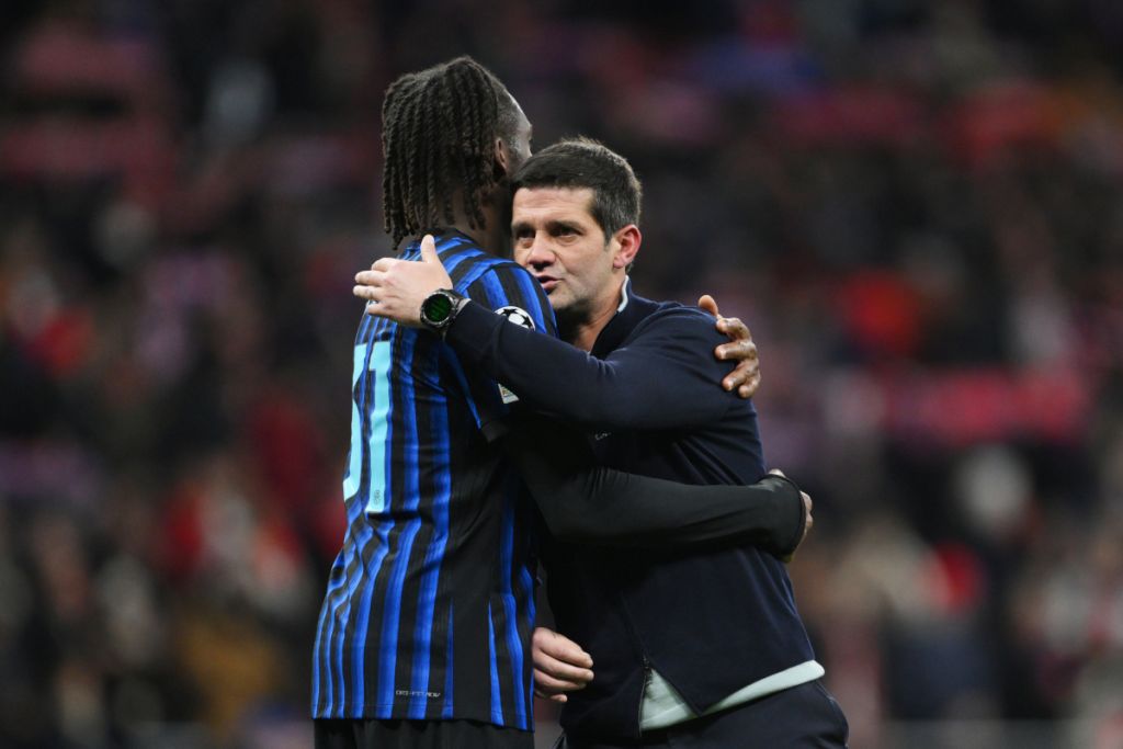 Di bawah cahaya akhir Desember 2025, Inter Milan bersiap menyambut lawan berat, Atalanta, pada tanggal 28 Desember mendatang.