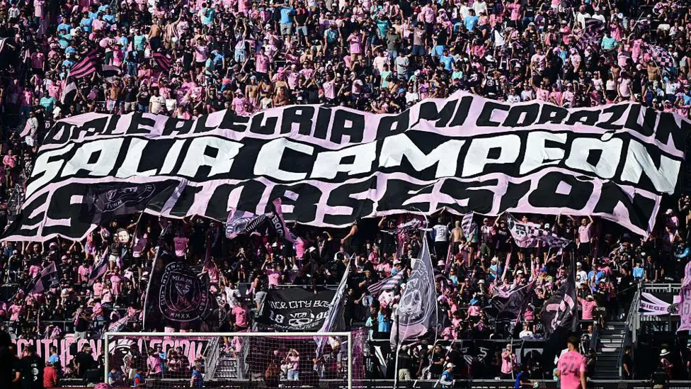 Lionel Messi mencatatkan dua umpan kunci yang membawa Inter Miami meraih kemenangan atas Vancouver Whitecaps di Stadion Chase.