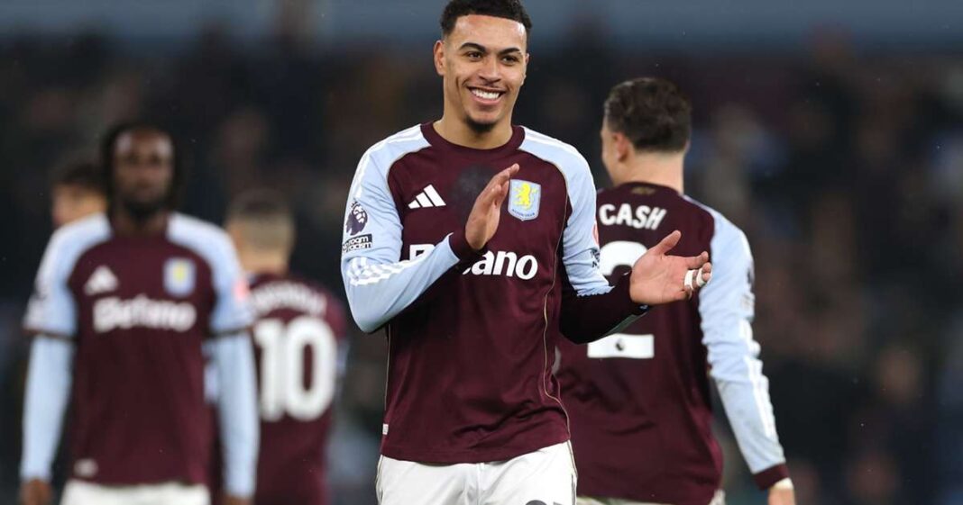 Unai Emery disebut sebagai seorang 