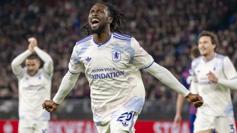 Aston Villa terus menulis sejarah dengan catatan gemilang, di bawah kendali Unai Emery, tim meraih kemenangan kedelapan secara beruntun