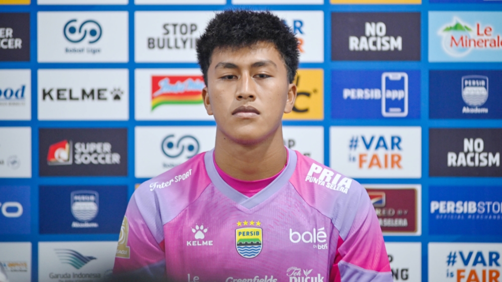 Fitrah Maulana, Persib Bandung