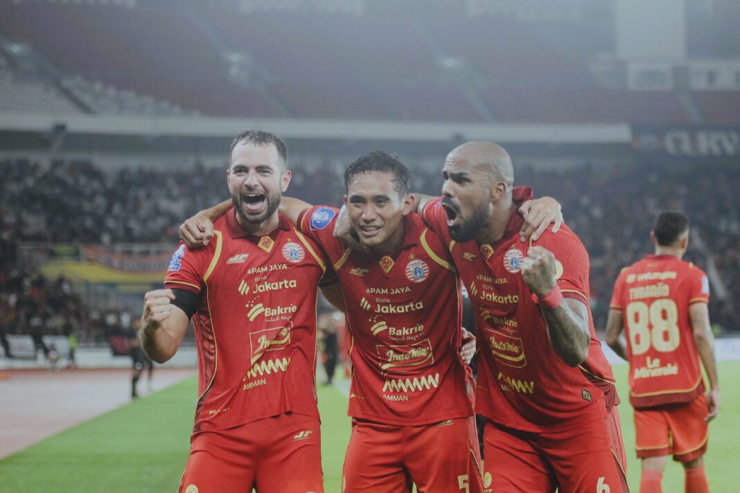 Persija Jakarta