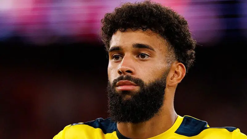 Dalam upaya mengatasi kesulitan mencetak gol, West Ham United telah merekrut penyerang asal Brasil, Pablo Felipe.