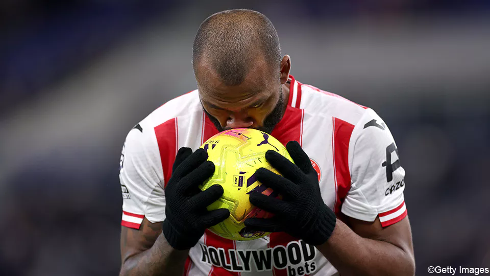 Sebuah penampilan gemilang dari Igor Thiago membawa Brentford meraih kemenangan tandang yang penting atas Everton di Stadion Hill Dickinson.