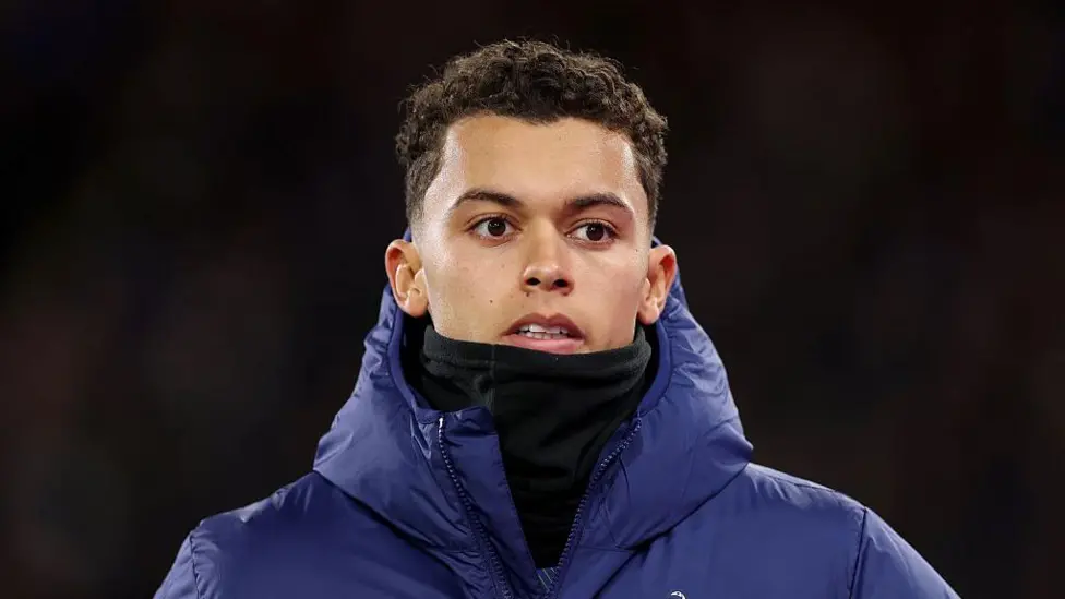 Pertemuan telah dijadwalkan antara Brennan Johnson dan pelatih Crystal Palace Oliver Glasner pada hari Kamis mendatang.