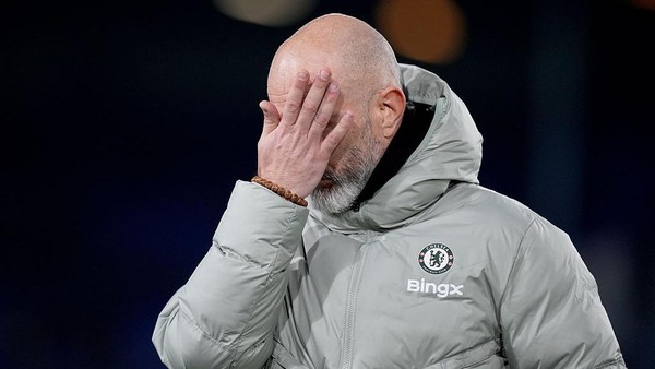 Dinamika internal di kubu Chelsea mengalami pergeseran yang cukup signifikan setelah memasuki penghujung tahun.