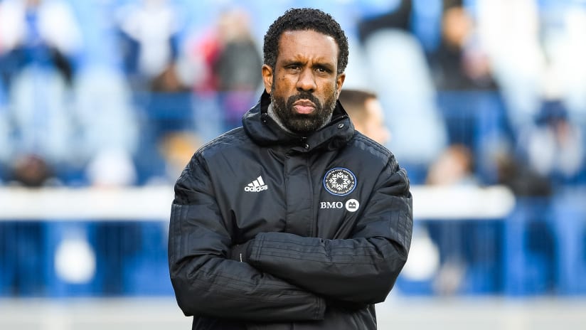 Era Wilfried Nancy di Celtics telah berakhir setelah delapan pertandingan yang hanya membuahkan enam kekalahan.