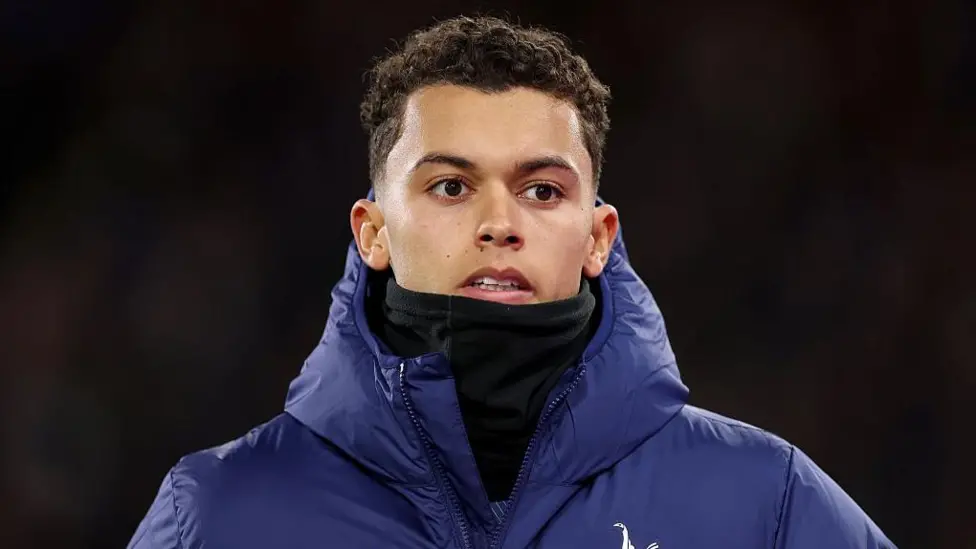 Rekor transfer Crystal Palace telah dipecahkan dengan kedatangan Brennan Johnson, pemain yang didatangkan dari Tottenham Hotspur.