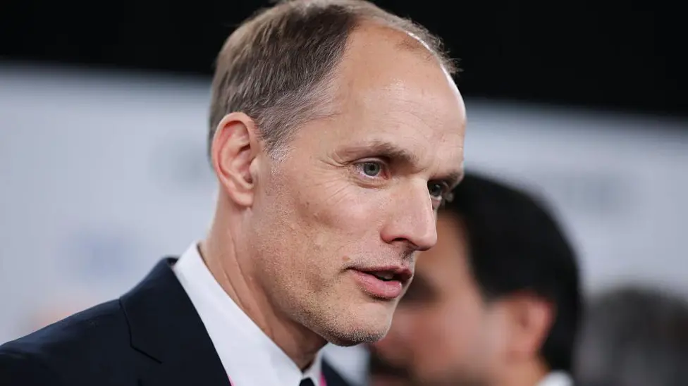 Thomas Tuchel, sang manajer timnas Inggris, menekankan bahwa pemain memerlukan sebuah 