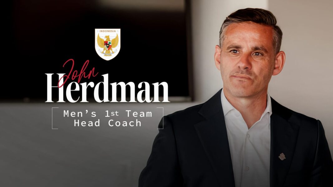 John Herdman