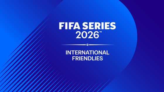 FIFA Series 2026