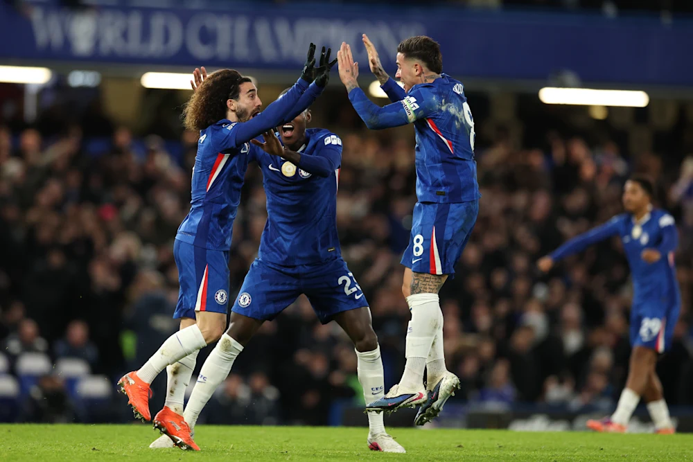 Chelsea berhasil baliikan keadaan 3-2 atas West Ham (https://www.chelseafc.com/)