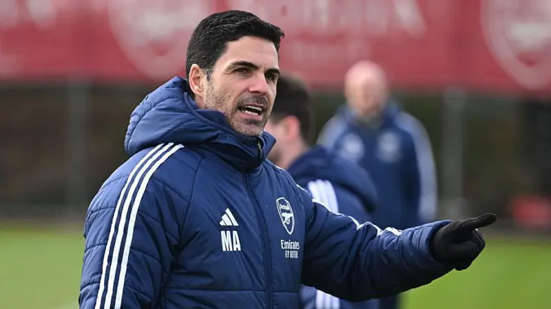 Mikel Arteta, manajer Arsenal, membuka suara tentang satu sisi hidup yang jarak terlihat: saat ia dan keluarga berada di luar lapangan.