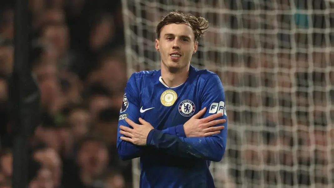 Chelsea yang sempat unggul 2-0 harus rela ditaham imbang Leeds United 2-2 berkat gol Lukas Nmecha dan Noah Okafor di babak kedua.