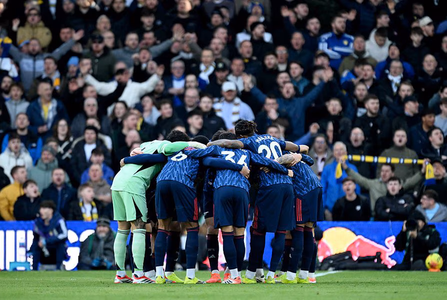 Arsenal (www.arsenal.com)