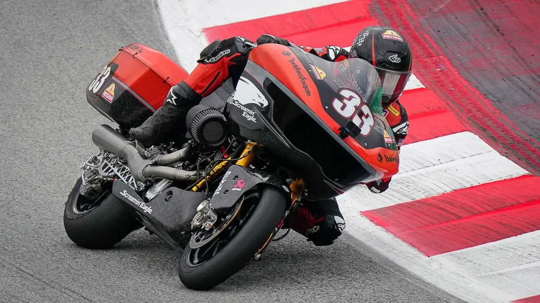 Harley-Davidson Bagger World Cup siap memasuki musim perdananya dengan mengumumkan jadwal lengkap serta nama seri balap global pertamanya.